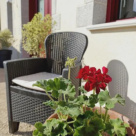 Gite Atypique Plus Haut De Vendee 10Mn Puy Dufou Saint-Michel-Mont-Mercure Exterior foto