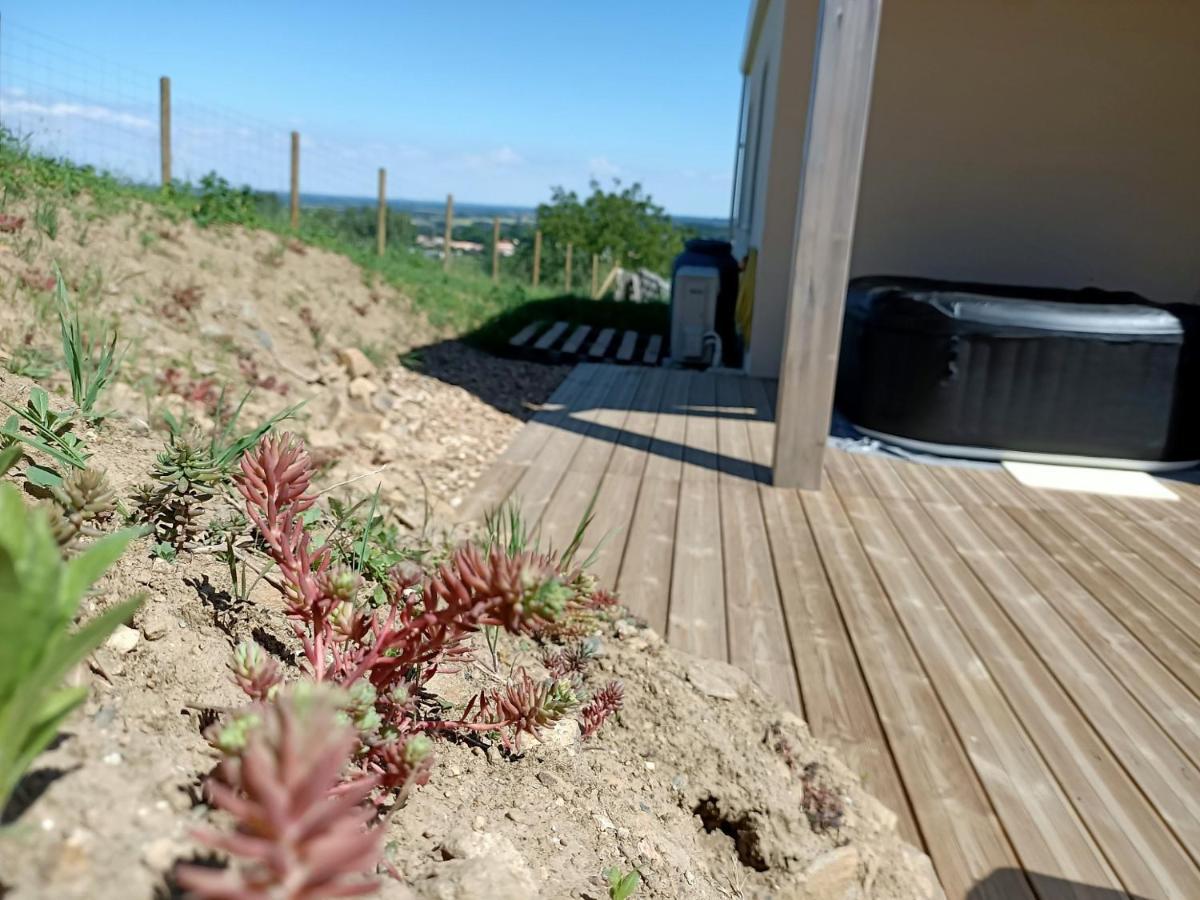Ferienhaus Atypique De Vendee 10mn Puy Dufou *