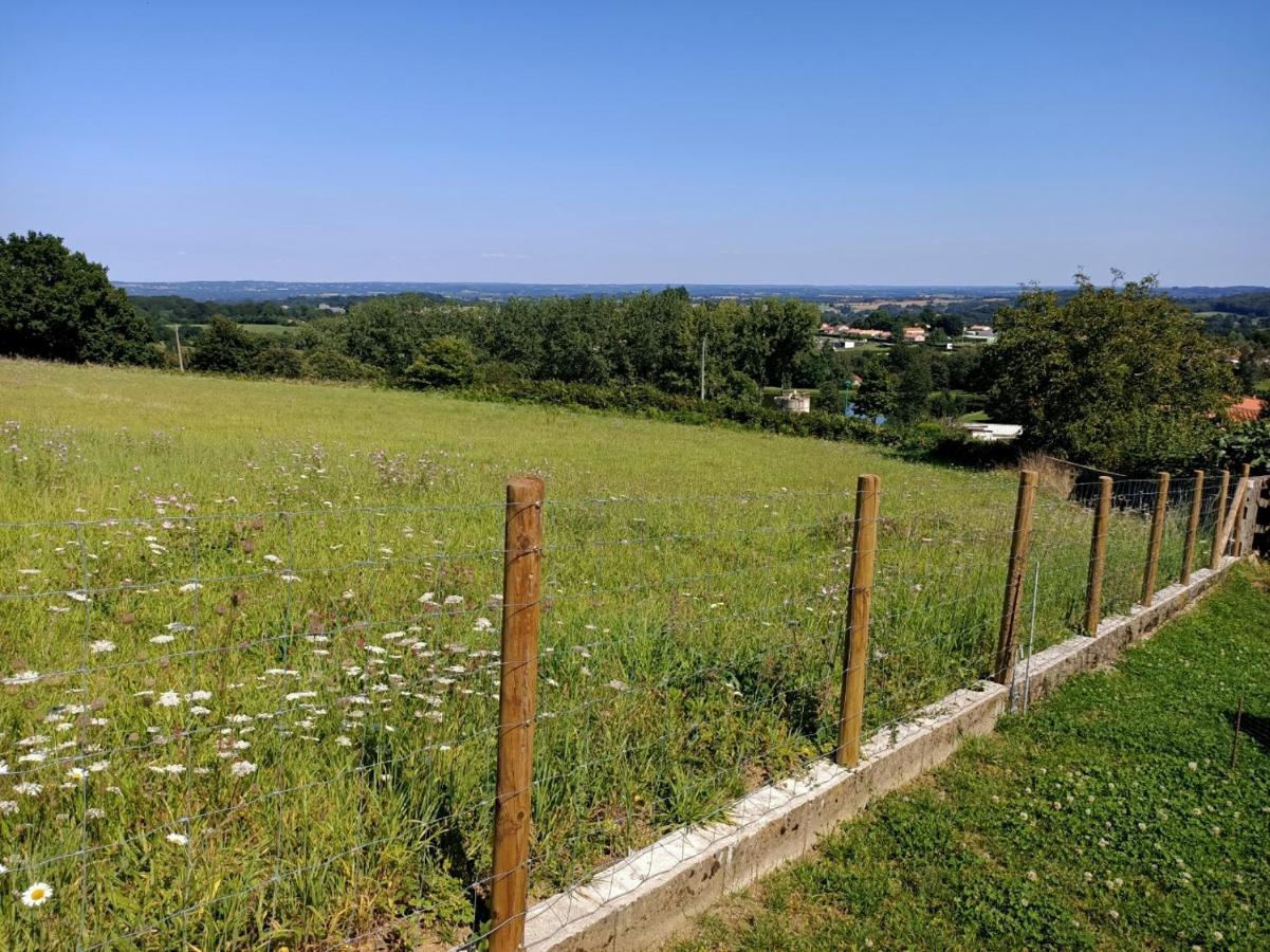 Atypique De Vendee 10mn Puy Dufou *