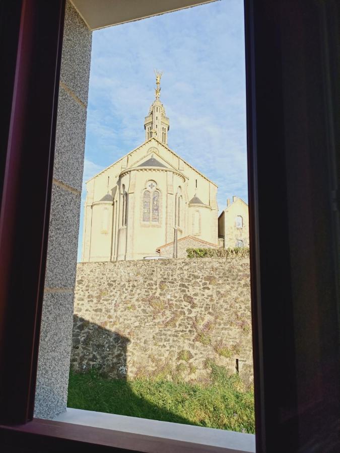 Ferienhaus Atypique De Vendee 10mn Puy Dufou *