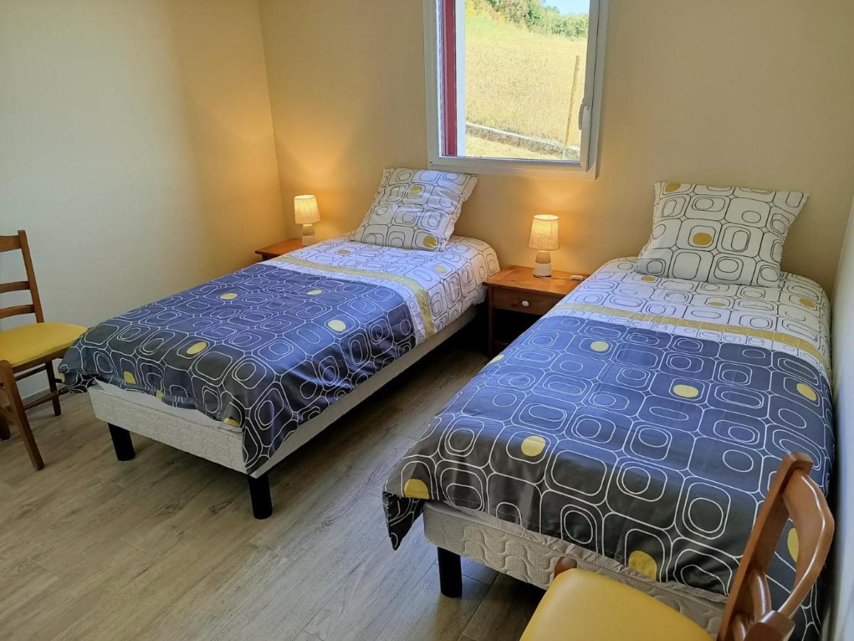 Ferienhaus Atypique De Vendee 10mn Puy Dufou Saint-Michel-Mont-Mercure